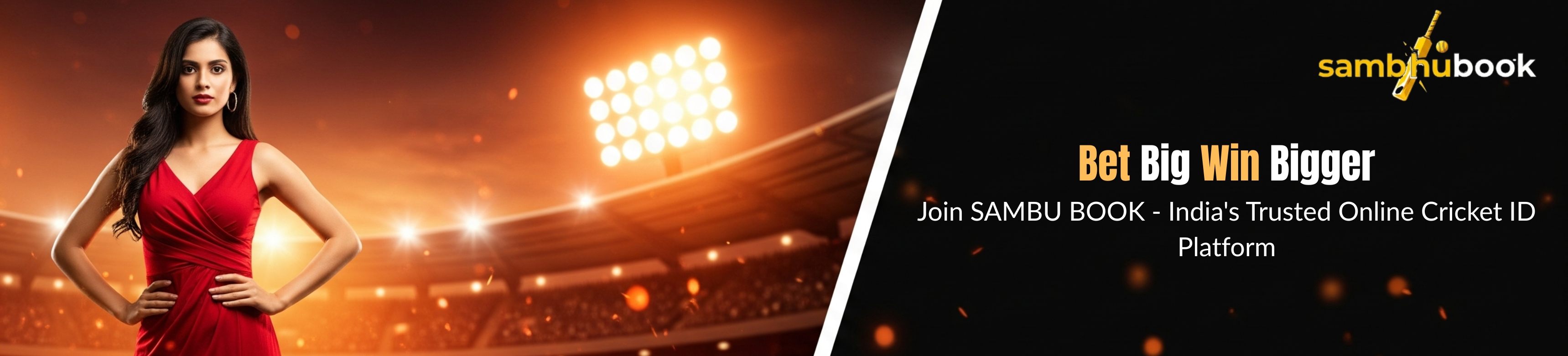 Unmatched Live Cricket Betting Experience with our Online Cricket ID